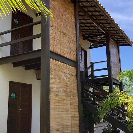 Conchas E Corais Suites Marau  Exterior photo